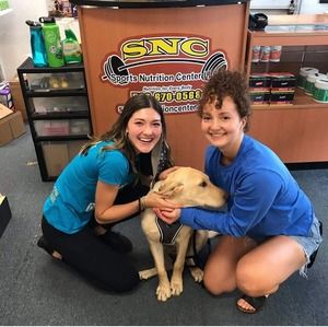 Meet your Posher, Isabella